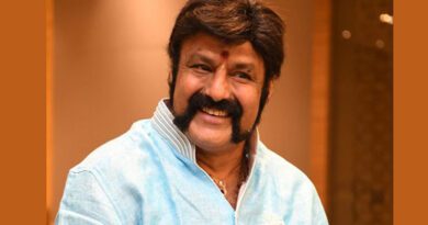 Nandamuri Balakrishna's health