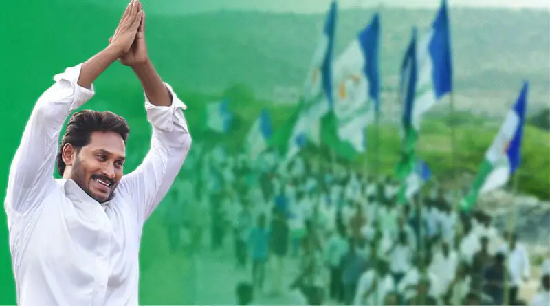 Will the image of YCP change with Konda Reddy's Arrest?