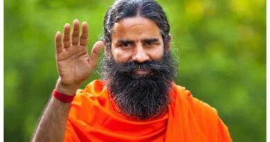 Baba Ramdev's controversial comments on women's clothing!