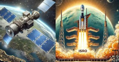 ISRO GSAT N2