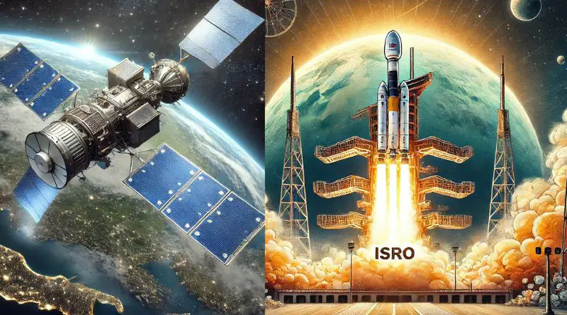 ISRO GSAT N2