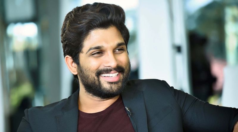 allu arjun
