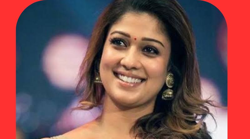 nayanatara latest images
