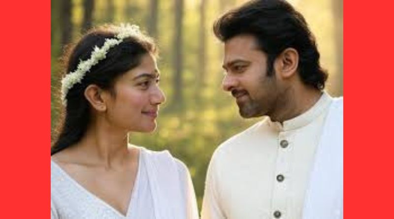 prabhas sai pallavi
