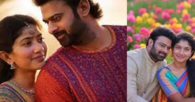 prabhas saipallavi